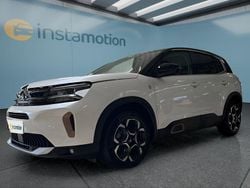 Weiß Gebraucht 2023 Citroën C5 Aircross SUV | 23.449 € (Fairer Preis)