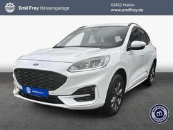 Frozen white Gebraucht 2022 Ford Kuga ST-Line SUV | 23.950 € (Guter Preis)