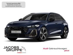 Blau Gebraucht 2025 Audi A5 Edition .1 Kombi | 53.970 € (Guter Preis)