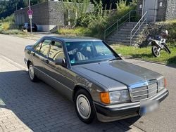Gebraucht 1992 Mercedes 190 AMG Limousine | 4.500 €