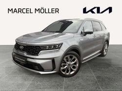 Grau Gebraucht 2020 Kia Sorento Platinum SUV | 29.980 € (Fairer Preis)