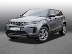 Eiger grey (grau) Gebraucht 2021 Land Rover Range Rover evoque S SUV | 34.810 € (Guter Preis)