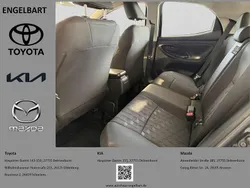 Schwarz Neu 2025 Mazda 2 Exclusive-Line Kleinwagen | 25.945 € (Fairer Preis)