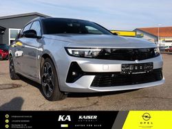 Silber Gebraucht 2023 Opel Astra Ultimate Kombi | 26.600 € (Teuer)