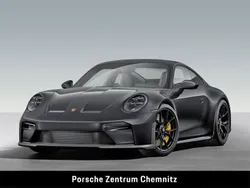 Schwarz Neu 2025 Porsche 911 | 245.094 € (Fairer Preis)