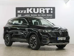 Schwarz Neu 2025 Renault Koleos SUV | 27.990 € (Etwas zu teuer)