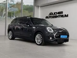 Grau Gebraucht 2019 Mini Cooper Clubman Kombi | 17.990 € (Guter Preis)