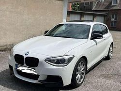 Gebraucht 2014 BMW 120 M Sport Kleinwagen | 12.499 € (Etwas zu teuer)
