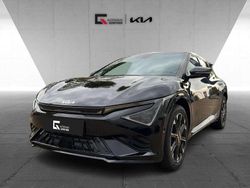 (abp) auroraschwarz met Gebraucht 2025 Kia EV6 GT-Line SUV | 63.240 €