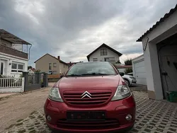 Rot Gebraucht 2005 Citroën C3 Kleinwagen | 1.750 € (Etwas zu teuer)