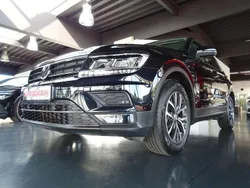 Schwarz Gebraucht 2019 VW Tiguan Comfortline SUV | 23.490 € (Fairer Preis)
