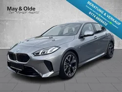 Grau Gebraucht 2025 BMW 120 Performance Kleinwagen | 32.333 € (Superpreis)