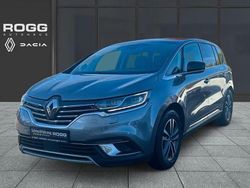 Grau Gebraucht 2022 Renault Espace Techno Van / Kleinbus | 21.900 € (Fairer Preis)