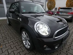 Andere Gebraucht 2012 Mini Cooper SD Kleinwagen | 7.699 € (Fairer Preis)