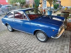 Blau Gebraucht 1966 Fiat 850 Coupé | 8.500 €