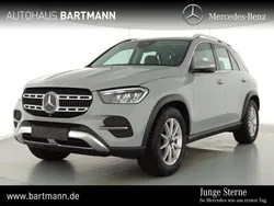 Grau Gebraucht 2023 Mercedes GLE400 SUV | 75.950 € (Guter Preis)