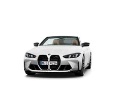 Neu 2025 BMW M4 Cabriolet Competition Edition Cabrio | 115.036 € (Teuer)