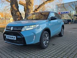 Blau Neu 2025 Suzuki Vitara Comfort SUV | 25.750 € (Fairer Preis)
