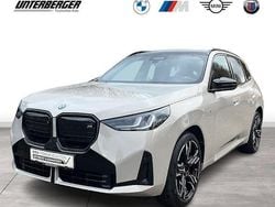 Grau Gebraucht 2025 BMW X3 Comfort Edition SUV | 72.890 € (Superpreis)