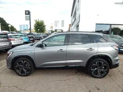 Grau Gebraucht 2023 Renault Austral Iconic Esprit Alpine SUV | 28.990 € (Guter Preis)