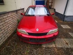 Gebraucht 2005 Renault Laguna II Dynamique Limousine | 1.300 € (Fairer Preis)