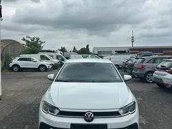 Weiß Gebraucht 2023 VW Polo Move Limousine | 17.200 € (Fairer Preis)