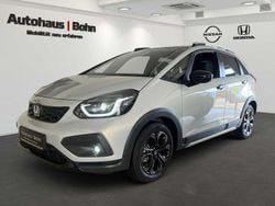 Premium sunlight white Neu 2025 Honda Jazz Advance Kleinwagen | 31.470 €