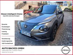 Gun metallic Neu 2025 Nissan Juke N-Connecta SUV | 24.900 € (Guter Preis)