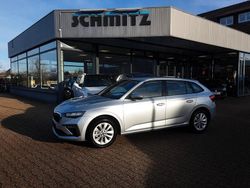 Silber Neu 2025 Skoda Scala Selection Kleinwagen | 22.990 € (Fairer Preis)