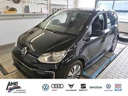 Schwarz Gebraucht 2022 VW e-up! Style Kleinwagen | 16.710 € (Fairer Preis)