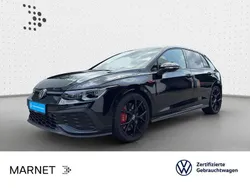 Deep black perleffekt Gebraucht 2023 VW Golf VIII GTI Clubsport Limousine | 35.690 € (Fairer Preis)