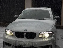 Silber Gebraucht 2006 BMW 118 M Sport Kleinwagen | 4.500 € (Teuer)