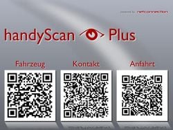 Schwarz Gebraucht 2004 Audi A6 Kombi | 2.780 € (Fairer Preis)