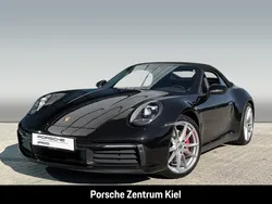 Schwarz Gebraucht 2019 Porsche 911 Carrera S Cabriolet Cabrio | 113.980 € (Guter Preis)