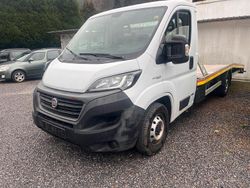 Weiß Gebraucht 2021 Fiat Ducato Van | 19.900 €