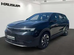 Karbon schwarz (metallic) Neu 2025 Opel Grandland X SUV | 34.490 € (Fairer Preis)