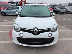 Weiß Gebraucht 2016 Renault Twingo Life Kleinwagen | 3.799 € (Guter Preis)