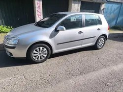 Silber Gebraucht 2004 VW Golf IV Comfortline Limousine | 3.000 € (Fairer Preis)