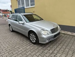 Silber Gebraucht 2006 Mercedes C220 Kombi | 1.900 € (Guter Preis)