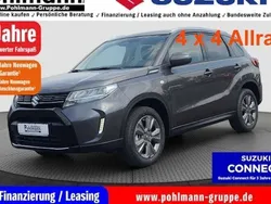 Grau Neu 2025 Suzuki Vitara Comfort SUV | 23.985 € (Guter Preis)