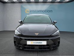 Schwarz Gebraucht 2024 Cupra Leon Kleinwagen | 31.999 € (Fairer Preis)