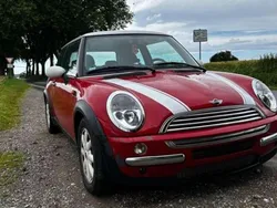 Gebraucht 2001 Mini Cooper Kleinwagen | 1.999 €