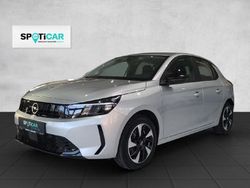 Silber Gebraucht 2023 Opel Corsa-e Kleinwagen | 22.800 € (Teuer)