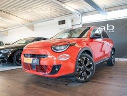 Rot Gebraucht 2023 Fiat 600E La Prima Limousine | 24.490 € (Superpreis)