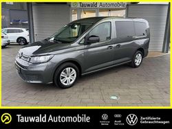 Indiumgrau metallic Neu 2025 VW Caddy Van / Kleinbus | 35.250 € (Fairer Preis)