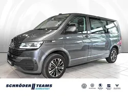Grau Gebraucht 2023 VW T6.1 Comfortline Van | 65.980 € (Fairer Preis)
