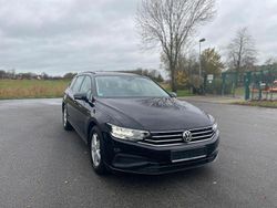Schwarz Gebraucht 2020 VW Passat R Kombi | 15.499 € (Fairer Preis)