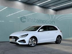 Weiß Neu 2025 Hyundai i30 Limousine | 22.449 € (Fairer Preis)