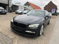 Grau Gebraucht 2013 BMW 730 M Sport Limousine | 14.200 € (Fairer Preis)