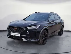 Midnight schwarz metallic Neu 2024 Cupra Formentor VZ SUV | 36.450 € (Superpreis)